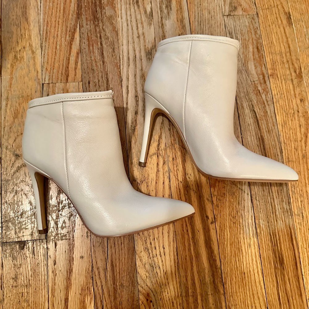 Booties